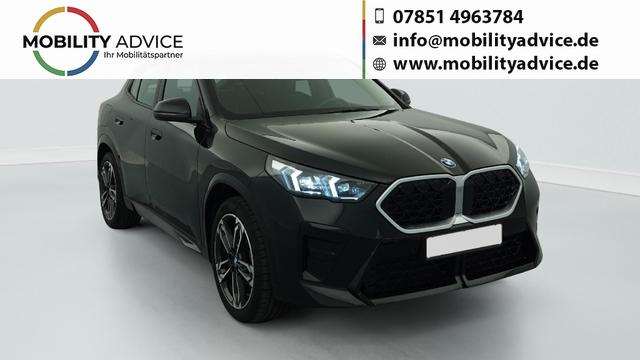BMW X2 - M Sport sDrive 20d