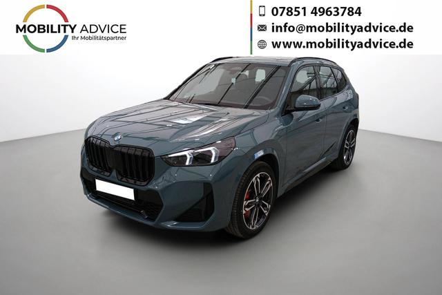 BMW X1 - M Sport