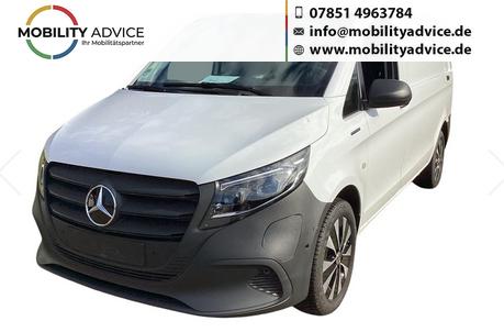 Mercedes-Benz Vito Kastenwagen - Van long