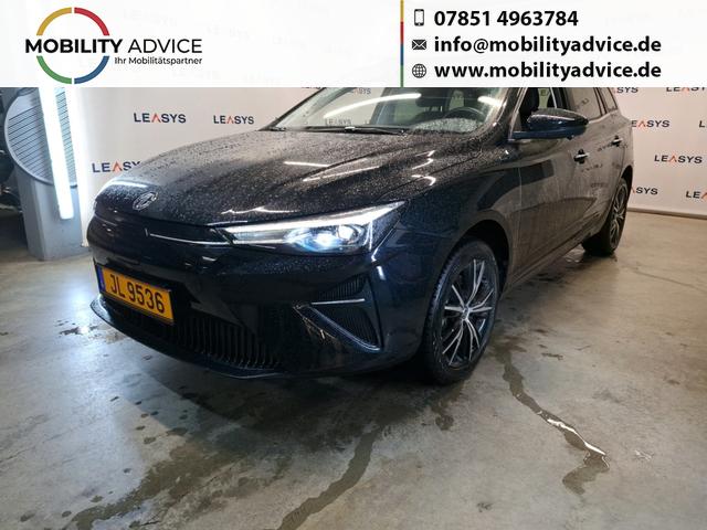 MG MG5 - Luxury 5