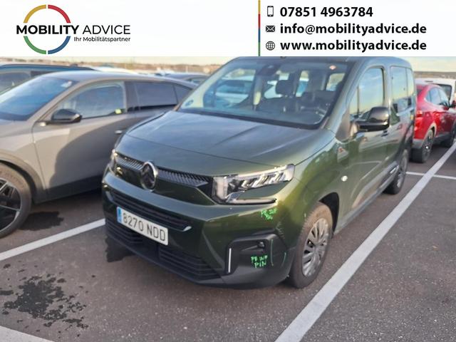 Citro&euml;n &euml;-Berlingo - PLUS