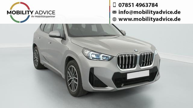 BMW X1 - M Sport sDrive 20d