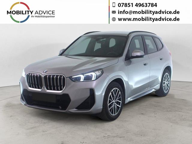 BMW X1 - M Sport
