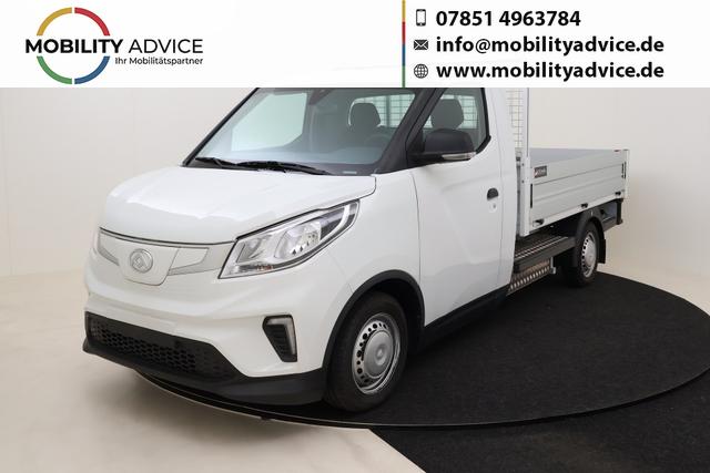 Maxus eDeliver 3 Kastenwagen - Long Wheel Base