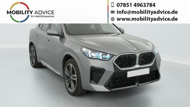 BMW X2 - M Sport sDrive 20d