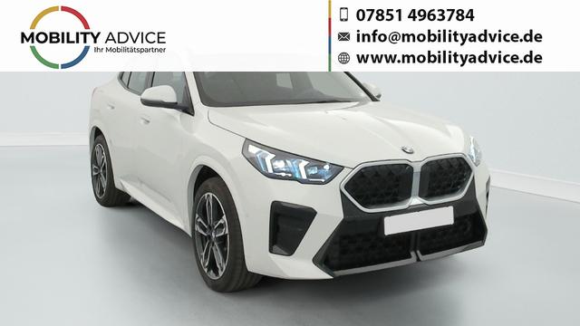 BMW X2 - M Sport sDrive
