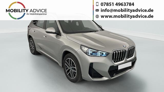 BMW X1 - M Sport sDrive 18d