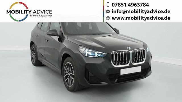 BMW X1 - M Sport sDrive 18d