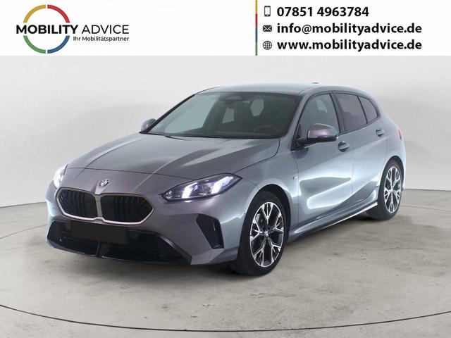 BMW 1er - M Sport 120