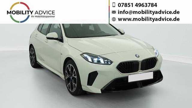 BMW 1er - M Sport 120