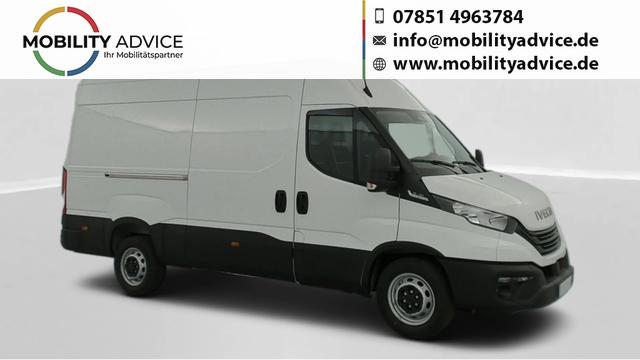 Iveco Daily - 35S16BA8 12m3