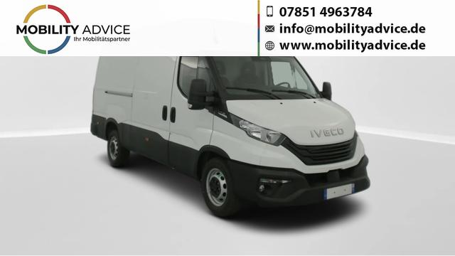 Iveco Daily - 35S16BA8 12m3