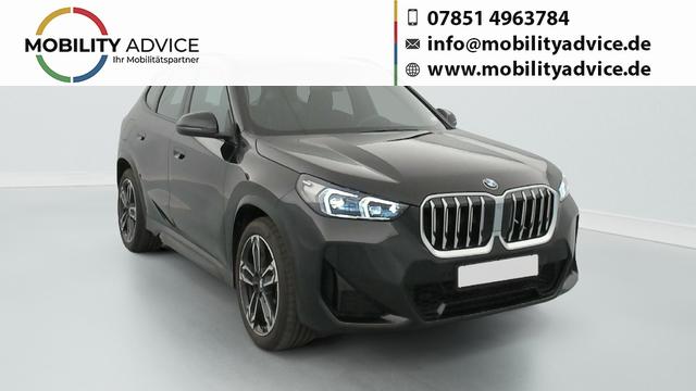 BMW X1 - M Sport xDrive 20d