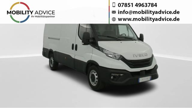 Iveco Daily - 35S16 12m3