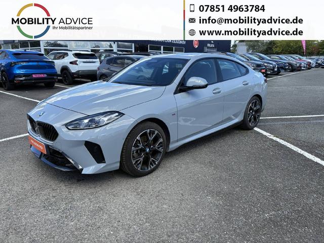 BMW 2er - M Sport F74 Gran Coupe 216