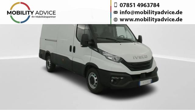 Iveco Daily - 35S16BA8 12m3