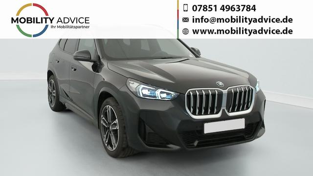 BMW X1 - M Sport xDrive 20d