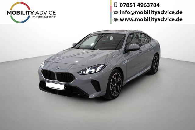 BMW 2er Gran Coup&eacute; - M Sport Coupe F74 216