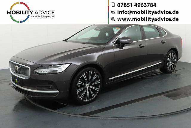 Volvo S90 - Plus Bright
