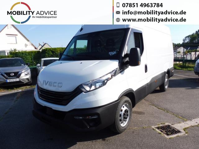Iveco Daily - 35S16