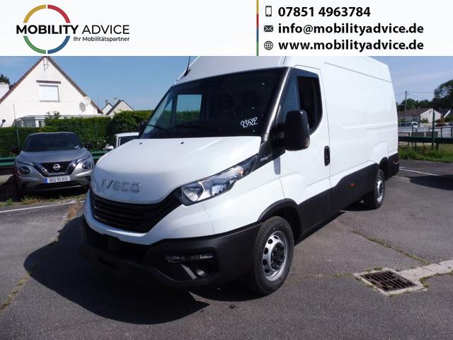 Iveco Daily - 35S16 HI-MATIC
