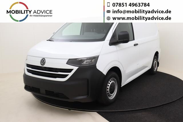 Volkswagen T5 Kastenwagen - T7 Fourgon 3100 mm Transporter