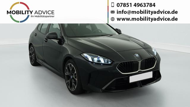 BMW 1er - 120d 163 ch DKG7 M Sport 120