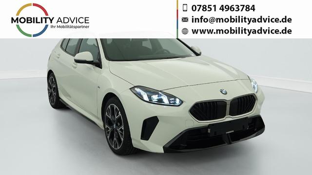 BMW 1er - 120d 163 ch DKG7 M Sport 120