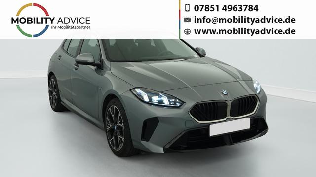 BMW 1er - 120d 163 ch DKG7 M Sport 120