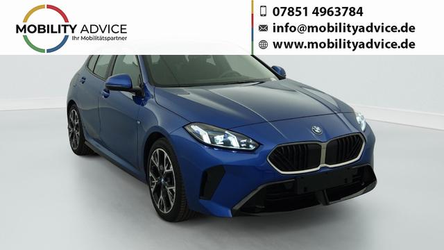 BMW 1er - 120d 163 ch DKG7 M Sport 120