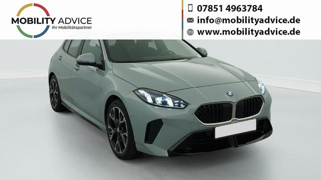BMW 1er - 120d 163 ch DKG7 M Sport 120