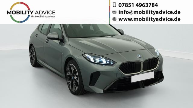 BMW 1er - 120d 163 ch DKG7 M Sport 120