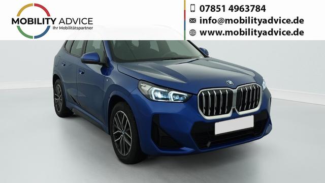 BMW X1 - SDRIVE 20D 163CH DKG7 M SPORT