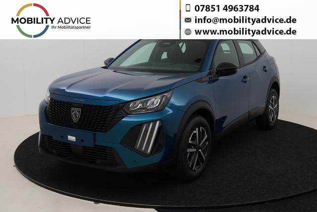 Peugeot 2008 - Style