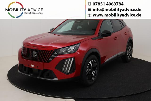 Peugeot 2008 - Allure