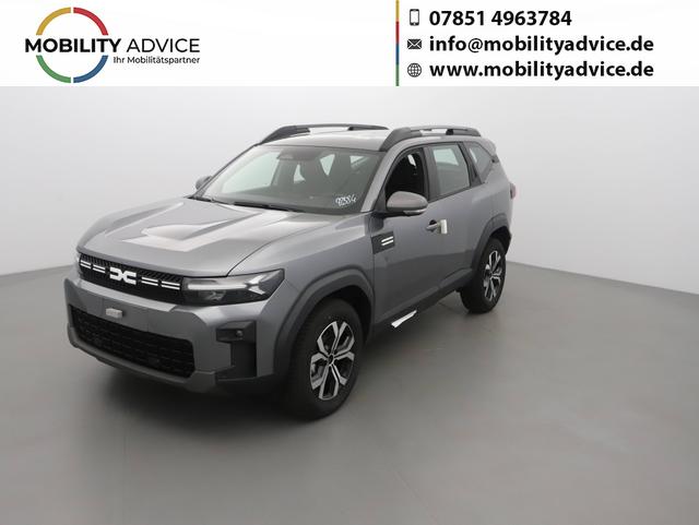 Dacia Bigster - Expression