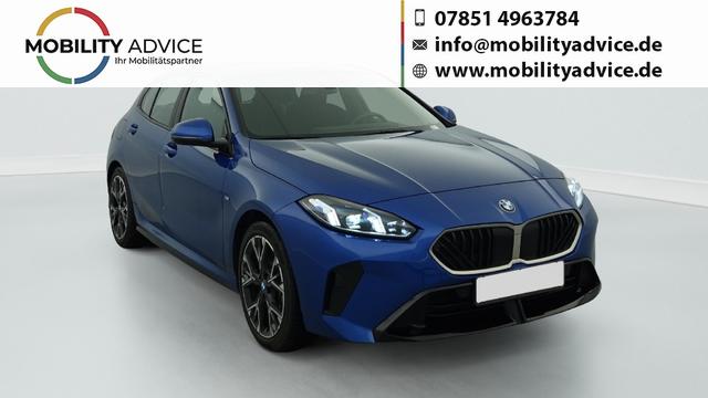 BMW 1er - 120d 163 ch DKG7 M Sport 120