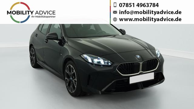 BMW 1er - 120d 163 ch DKG7 M Sport 120