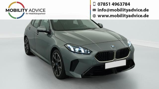 BMW 1er - 120d 163 ch DKG7 M Sport 120