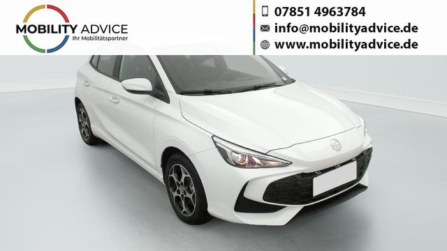MG MG3 - 1.5 L Hybrid+ 195 ch Comfort 3