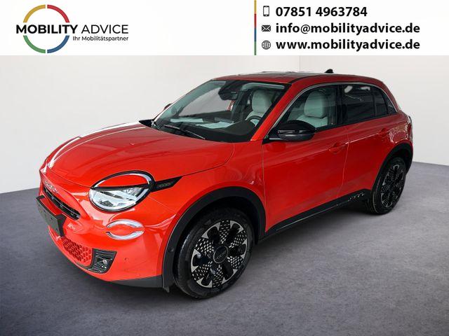 Fiat 600 - La Prima Hybrid 1.2 T3 DCT/ACC/LED/NAV/360&deg;/