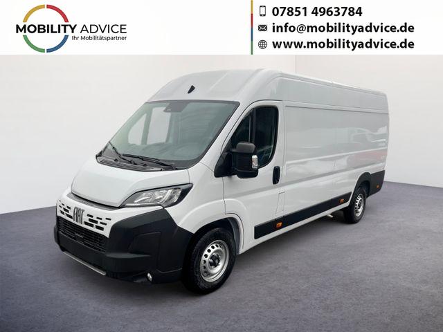 Fiat Ducato - L4H2 MY26 Maxi 35 180PS/RADIO/KLIMA/RFK
