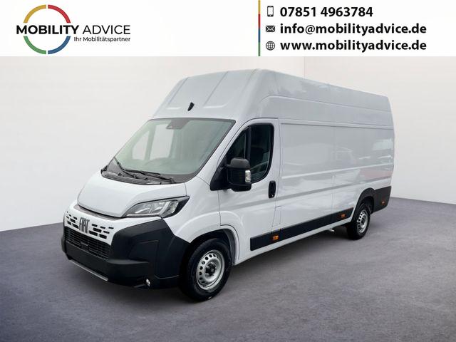 Fiat Ducato - L4H3 MY25 Maxi 35 180PS/RADIO/KLIMA/PDC H