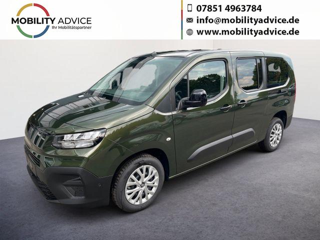 Fiat Dobl&ograve; - Maxi Kombi AT 1.5 130PS/7-SITZ/10`NAV/RFK/