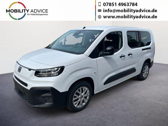 Fiat Dobl&ograve; - Maxi Kombi AT 1.5 130PS/7-SITZ/10`NAV/RFK/