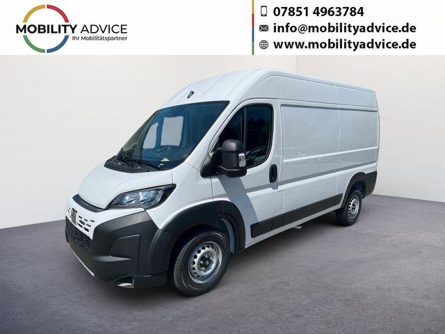 Fiat Ducato - L2H2 MY25 MAXI 35 140PS/RFK/KLIMA/260&deg;/