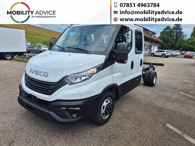 Iveco Daily - 35C14H Doka