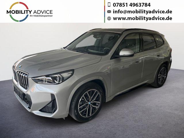 BMW X1 - sDrive Aut. 18i M-SPORT /AHK/PANO-DA/H&K/