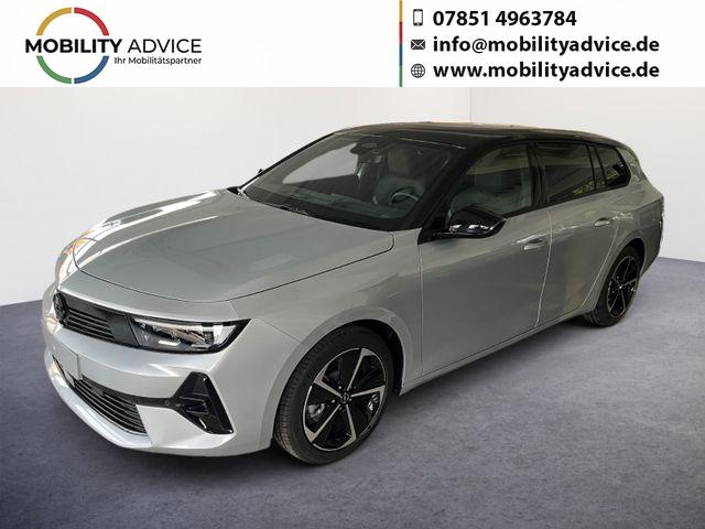 Opel Astra Sports Tourer - L 1.2 GS/AHK/LED/SHZ/ACC/