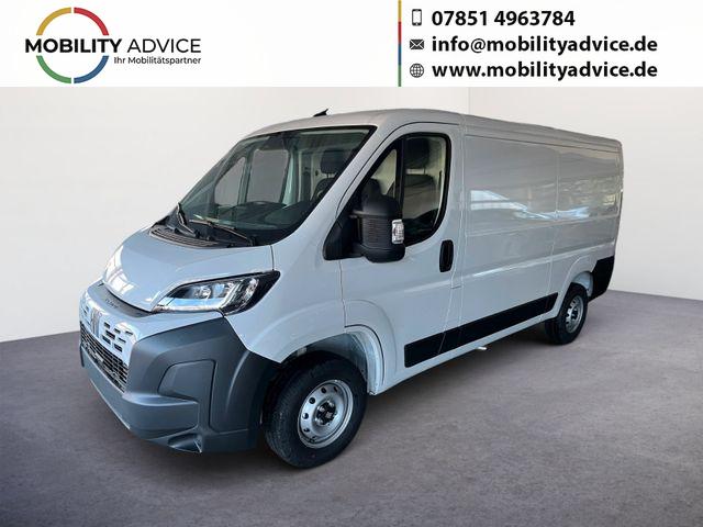 Fiat Ducato - L2H1 MY26 30 120PS/RFK/KLIMA/RADIO/
